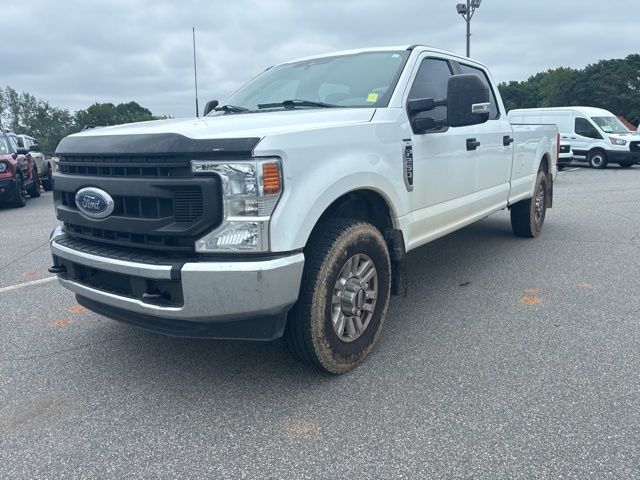 ford f-250 super duty 2022 1FT7W2A62NEG43505 image ford f-250 super duty 2022 1FT7W2A62NEG43505 image
